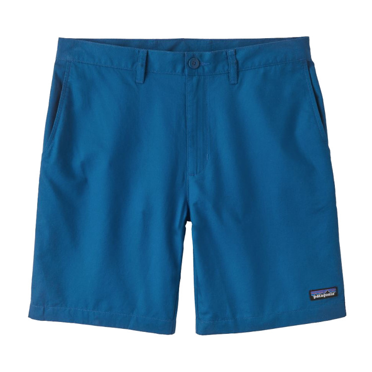 Patagonia All-Wear Hemp Shorts 8 Inch - Men's - Image 4